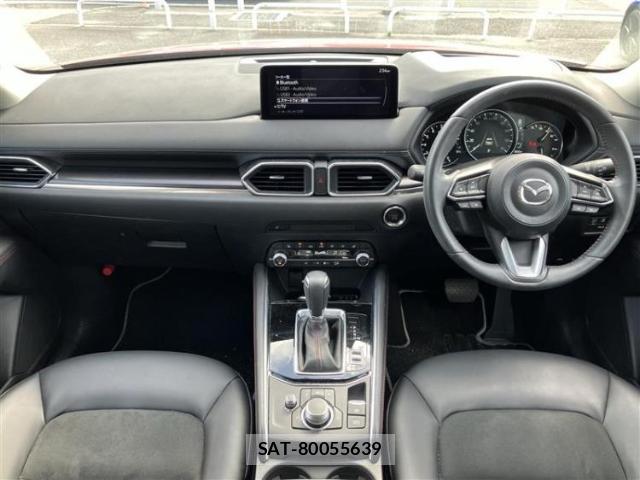 Mazda CX-5 2025-02 8854505-3