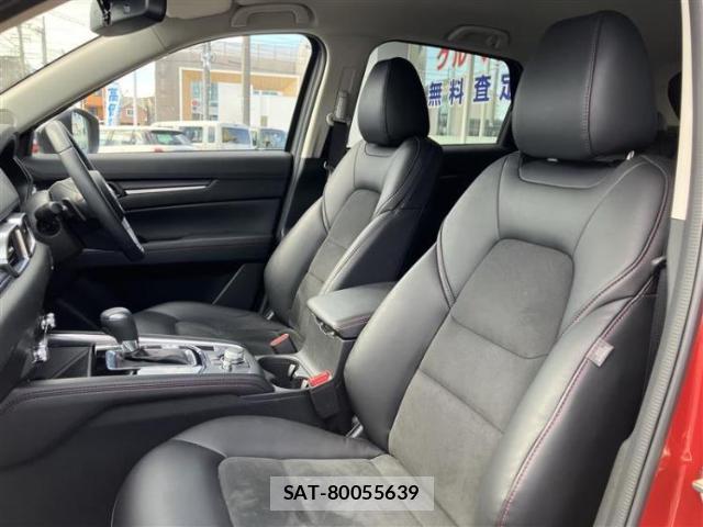 Mazda CX-5 2025-02 8854505-4
