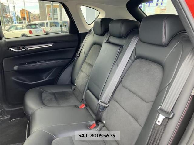 Mazda CX-5 2025-02 8854505-5