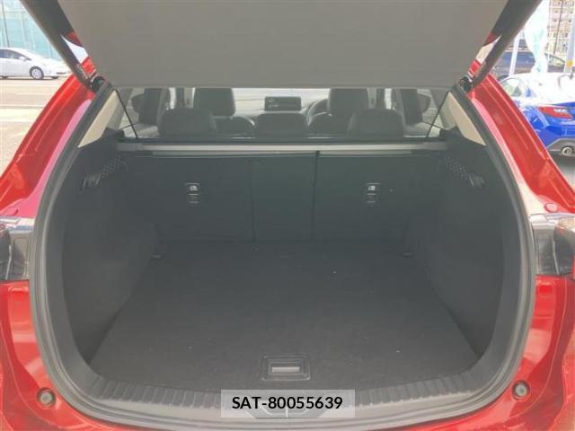 Mazda CX-5 2025-02 8854505-6