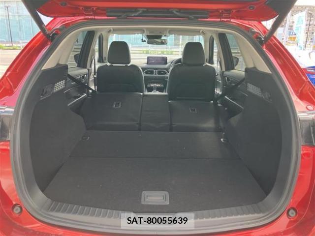 Mazda CX-5 2025-02 8854505-7