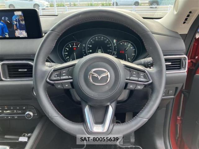 Mazda CX-5 2025-02 8854505-8