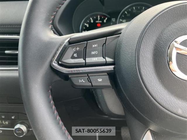 Mazda CX-5 2025-02 8854505-9
