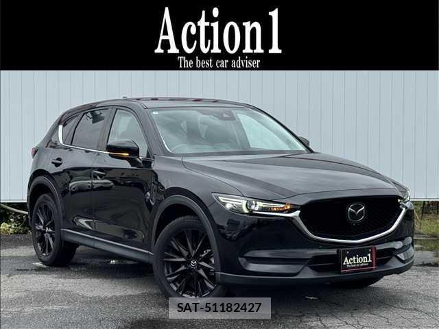 Mazda CX-5 2021-04 8854808-0