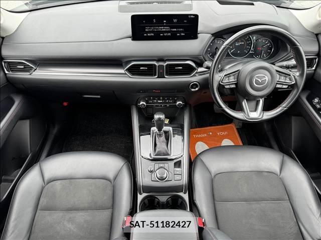 Mazda CX-5 2021-04 8854808-1
