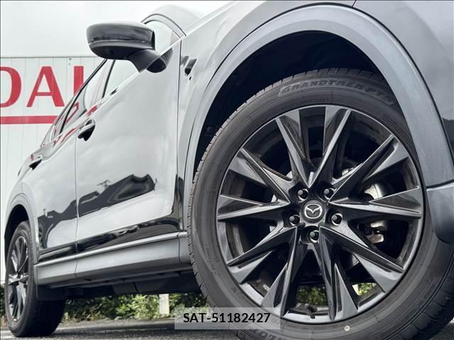 Mazda CX-5 2021-04 8854808-10