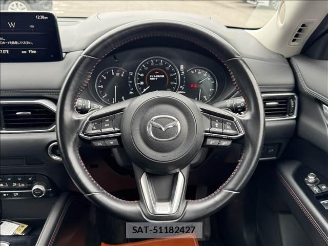 Mazda CX-5 2021-04 8854808-12