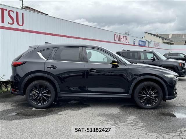 Mazda CX-5 2021-04 8854808-17