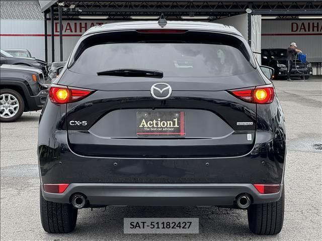 Mazda CX-5 2021-04 8854808-18