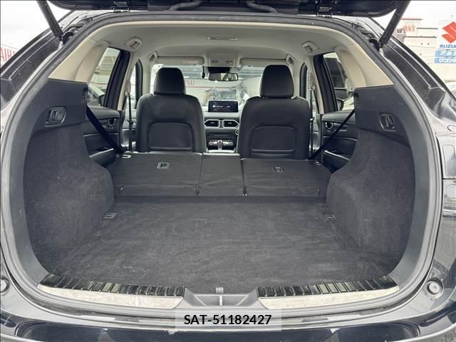 Mazda CX-5 2021-04 8854808-19