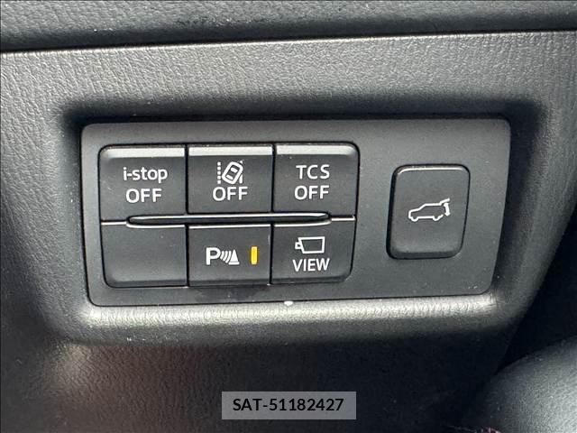 Mazda CX-5 2021-04 8854808-4