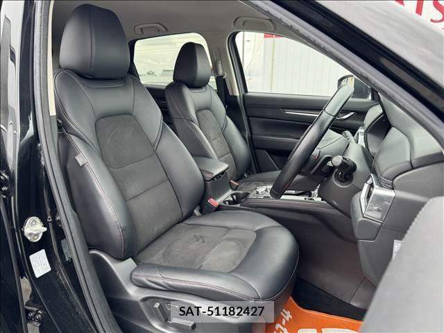 Mazda CX-5 2021-04 8854808-7