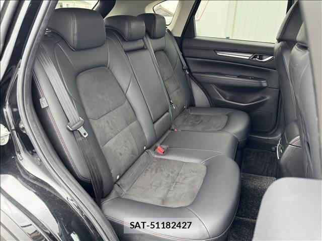 Mazda CX-5 2021-04 8854808-8