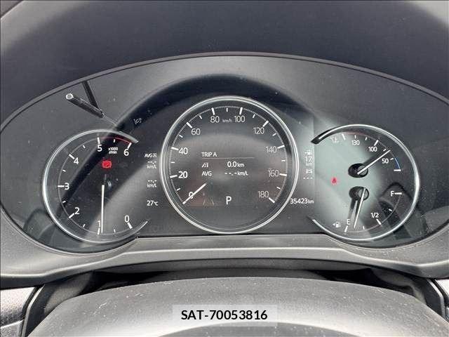 Mazda CX-5 2021-08 8854809-11