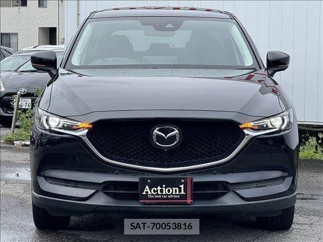 Mazda CX-5 2021-08 8854809-2