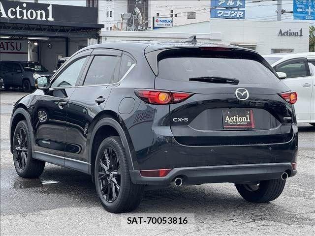 Mazda CX-5 2021-08 8854809-3