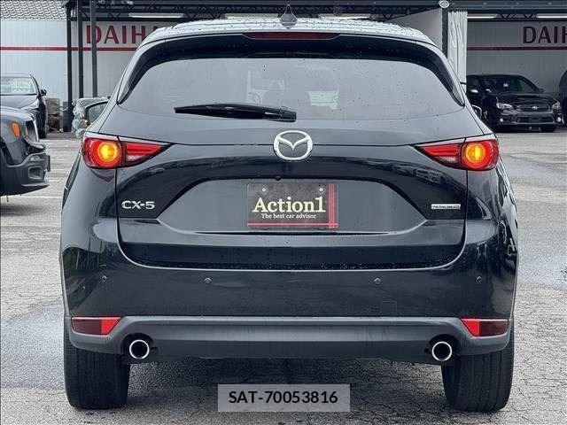 Mazda CX-5 2021-08 8854809-4