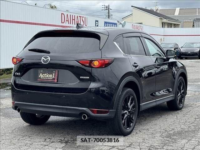 Mazda CX-5 2021-08 8854809-5