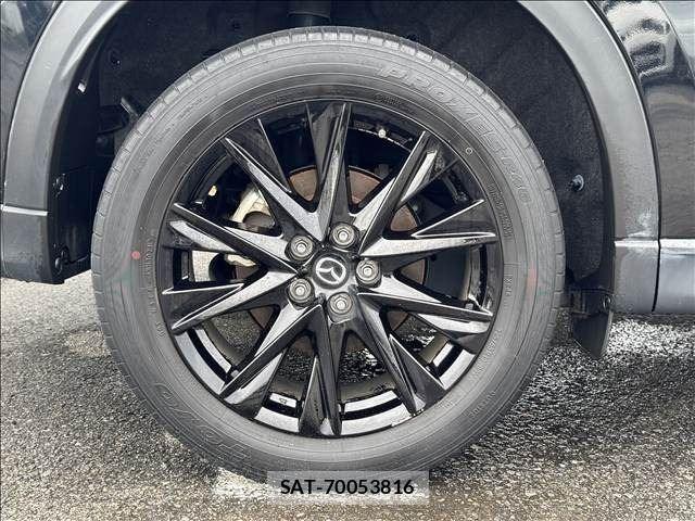 Mazda CX-5 2021-08 8854809-6
