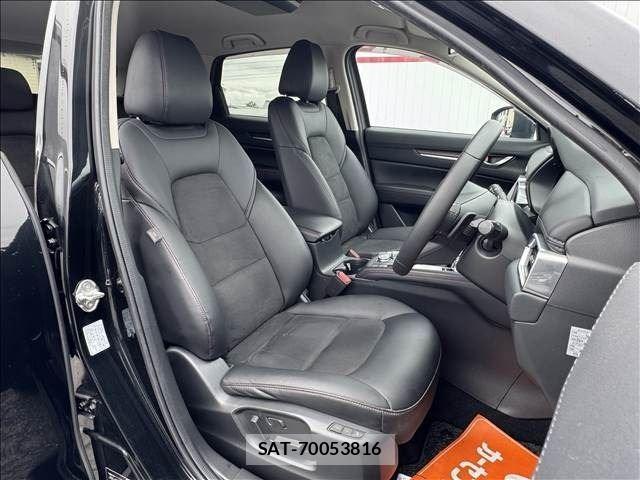 Mazda CX-5 2021-08 8854809-7