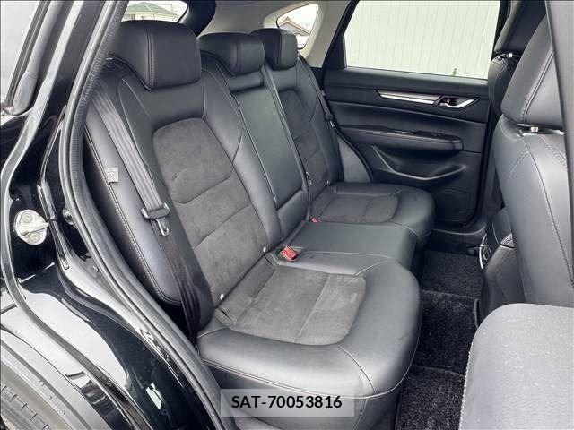 Mazda CX-5 2021-08 8854809-8