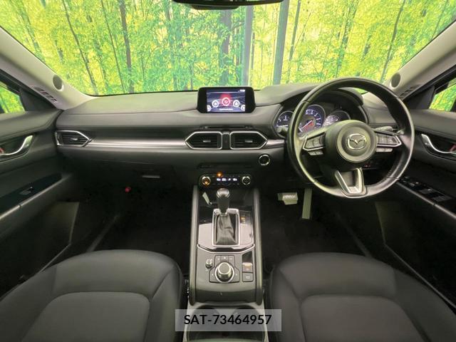Mazda CX-5 2017-01 8854894-1
