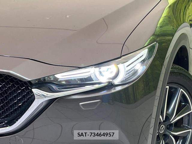 Mazda CX-5 2017-01 8854894-11