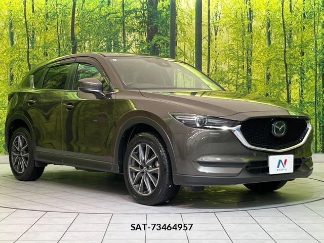 Mazda CX-5 2017-01 8854894-15