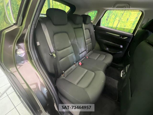Mazda CX-5 2017-01 8854894-8