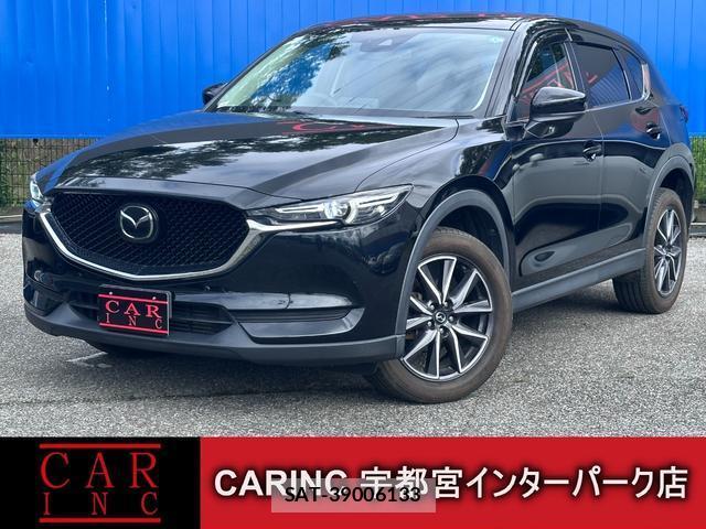 Mazda CX-5 2017-04 8854937-0