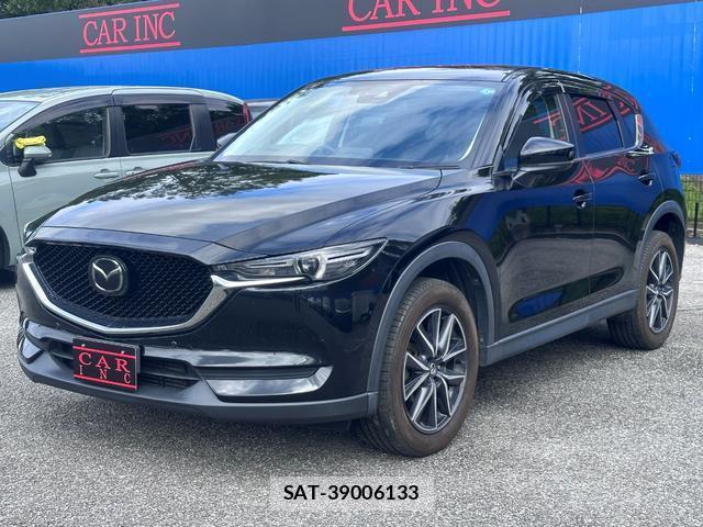 Mazda CX-5 2017-04 8854937-1