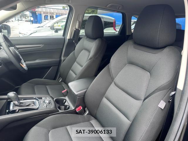 Mazda CX-5 2017-04 8854937-12