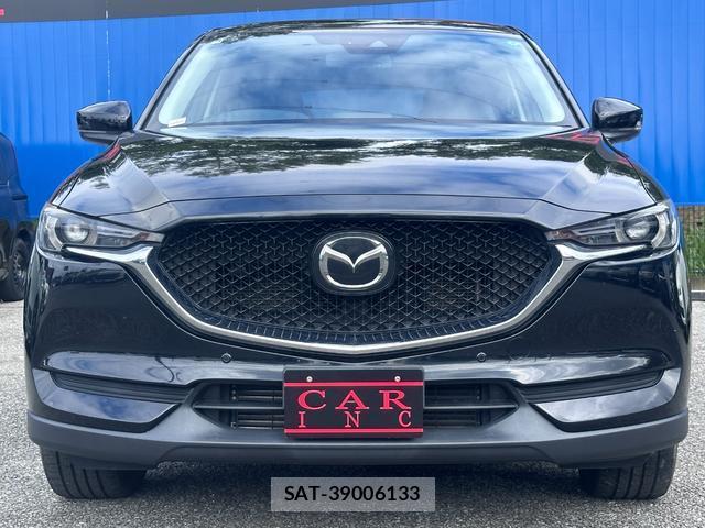 Mazda CX-5 2017-04 8854937-2