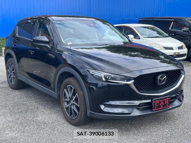 Mazda CX-5 2017-04 8854937-3