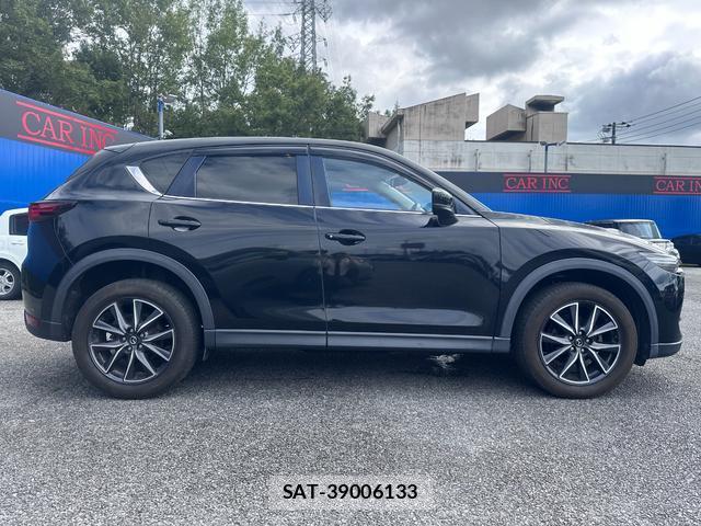 Mazda CX-5 2017-04 8854937-4
