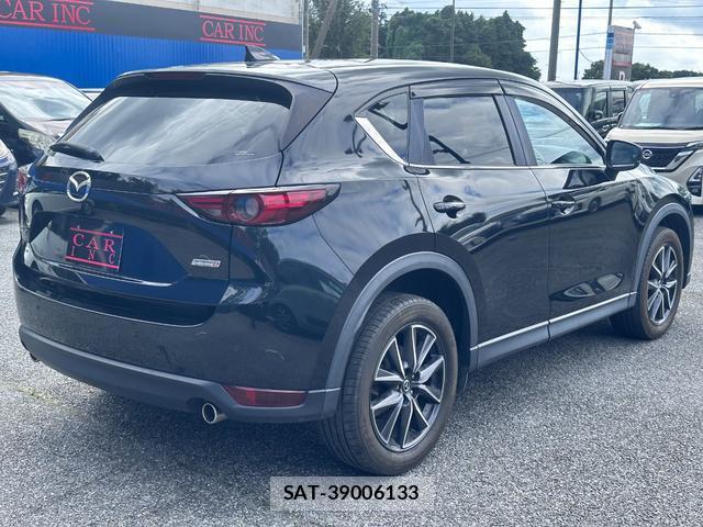 Mazda CX-5 2017-04 8854937-5
