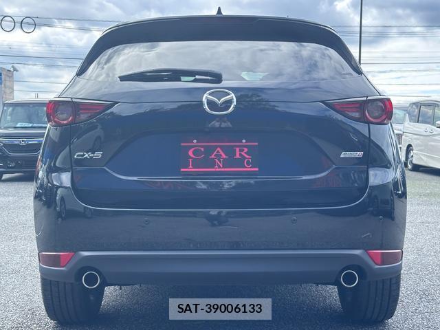 Mazda CX-5 2017-04 8854937-6