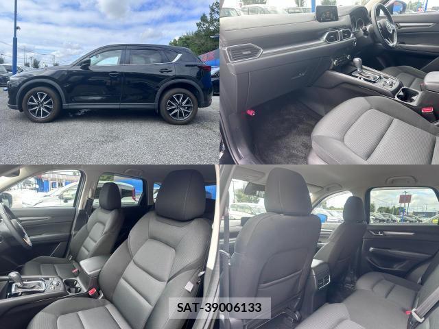 Mazda CX-5 2017-04 8854937-8