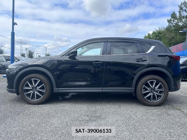 Mazda CX-5 2017-04 8854937-9