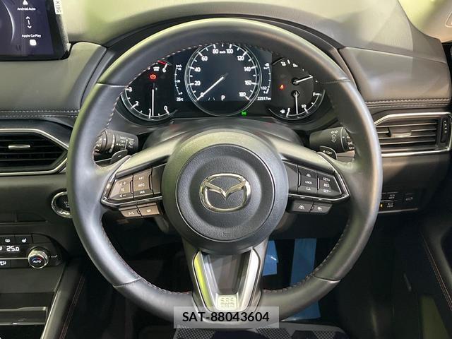 Mazda CX-5 2024-02 8855172-10