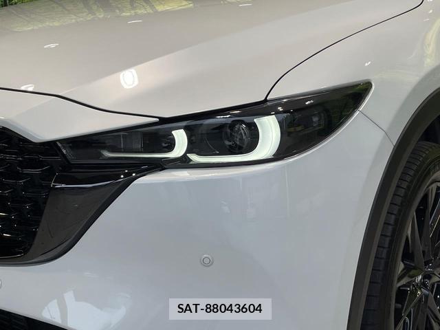 Mazda CX-5 2024-02 8855172-11