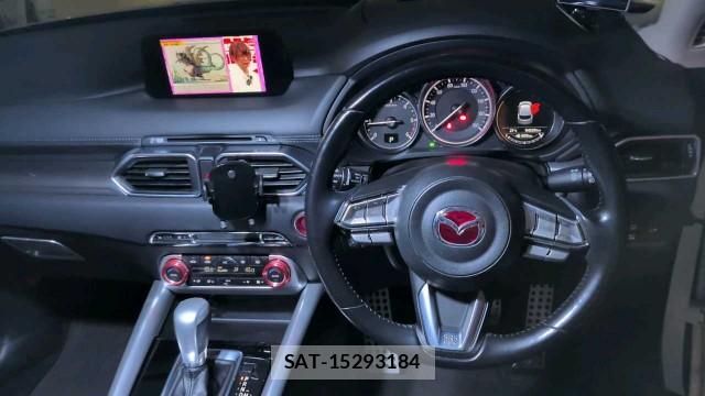 Mazda CX-5 2017-07 8855394-16