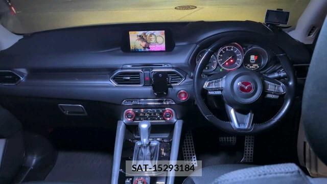 Mazda CX-5 2017-07 8855394-2