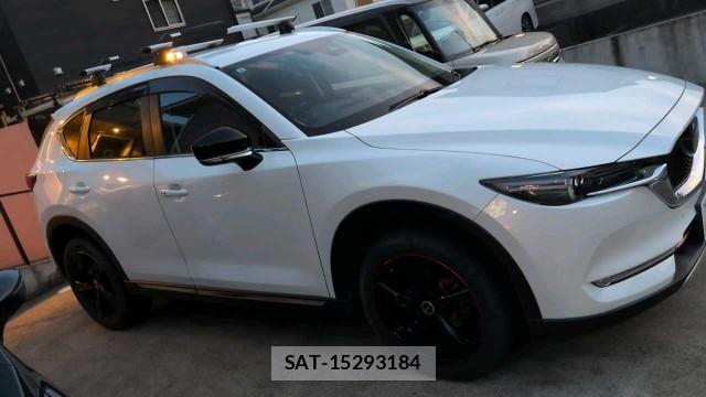 Mazda CX-5 2017-07 8855394-3