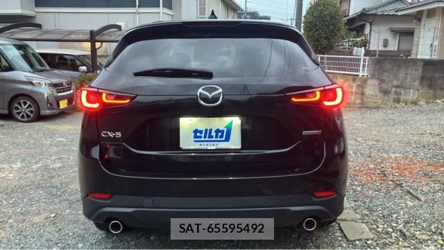 Mazda CX-5 2023-12 8855422-1