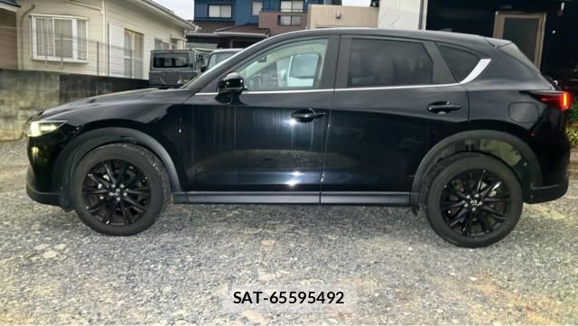 Mazda CX-5 2023-12 8855422-10