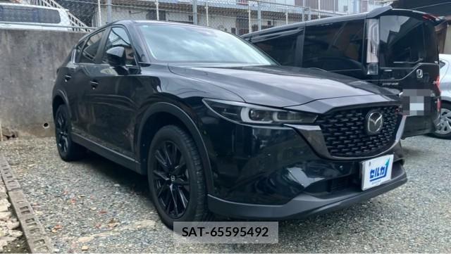 Mazda CX-5 2023-12 8855422-11