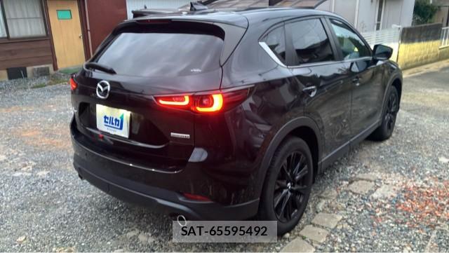 Mazda CX-5 2023-12 8855422-12