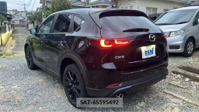 Mazda CX-5 2023-12 8855422-13