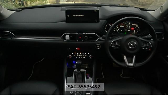 Mazda CX-5 2023-12 8855422-2